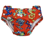 Swim nappies Sea Monsters 348 | L